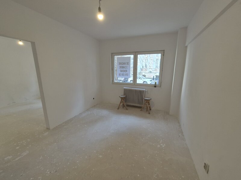 Calea Victoriei, Piata Amzei