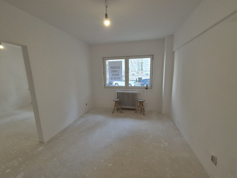 Calea Victoriei, Piata Amzei