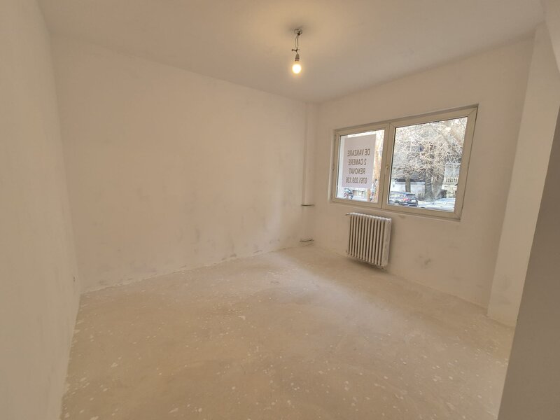 Calea Victoriei, Piata Amzei