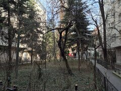 Calea Victoriei, Piata Amzei